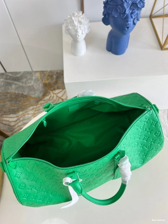 Cheap 50 VUITTON KEEPALL LOUIS BANDOULIÈRE 0807